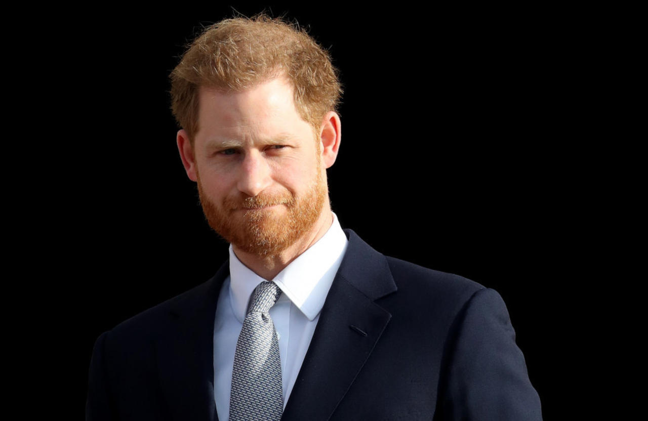 Sasha Walpole is baffled by Prince Harry's decision to lift the lid on their saucy romp in his book