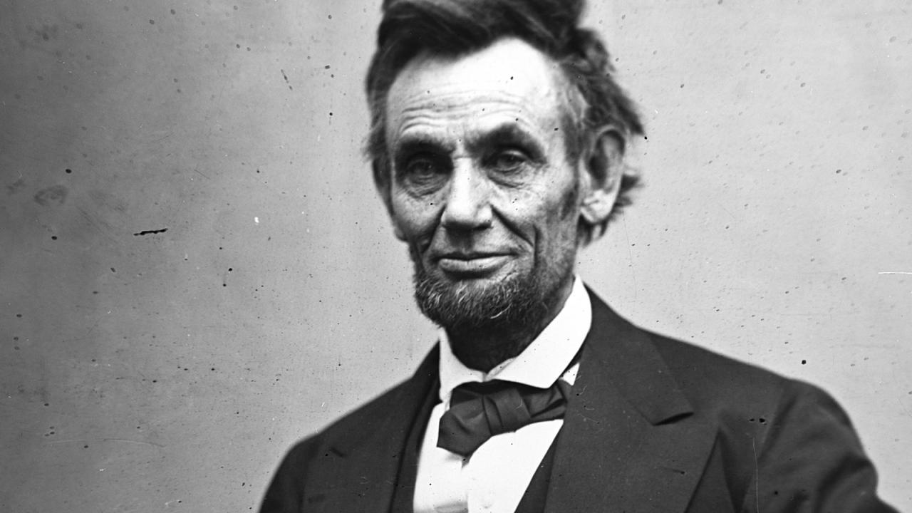 This Day in History: Abraham Lincoln Is Born (Sunday, Feb 12)