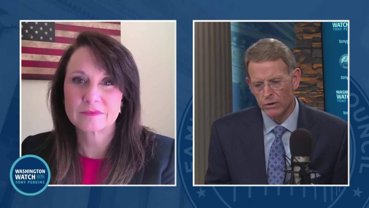 Liz Murrill Reacts to the Recent Hearing Featuring Former Twitter Executives