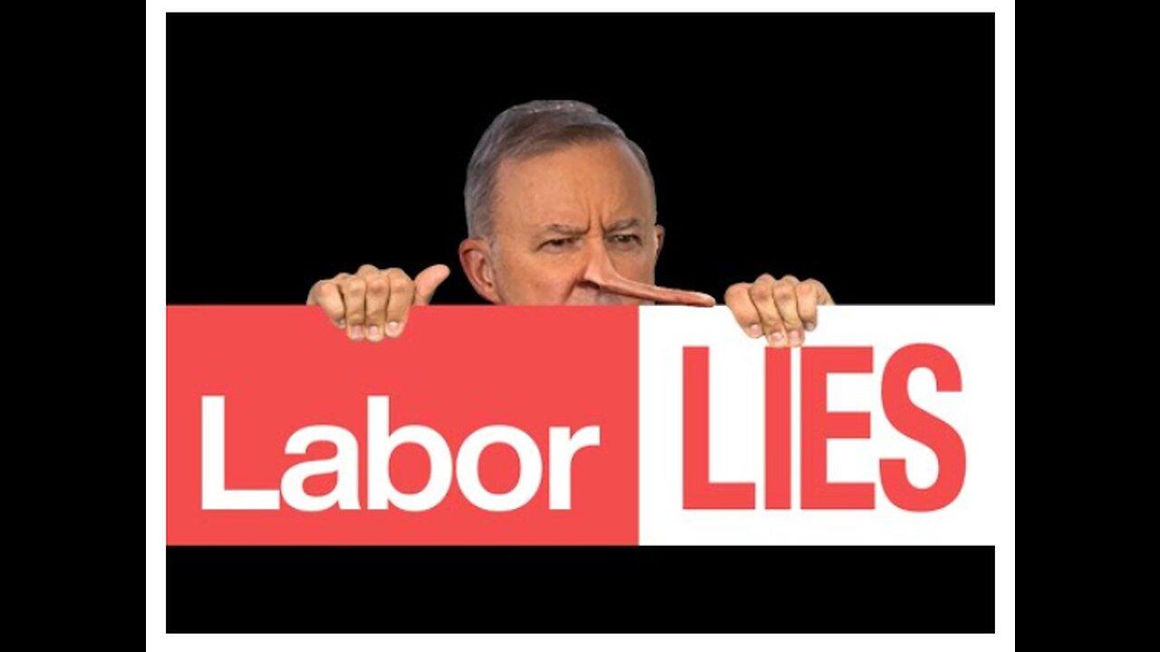 Albo uses DV Lies to distract from him profiting from the Rental Crisis