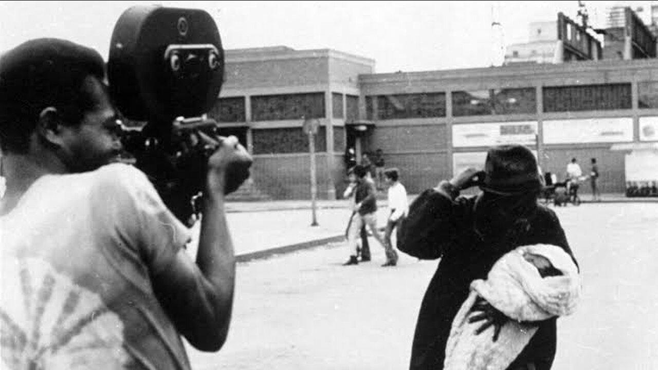 JARDIM NOVA BAHIA: 1971