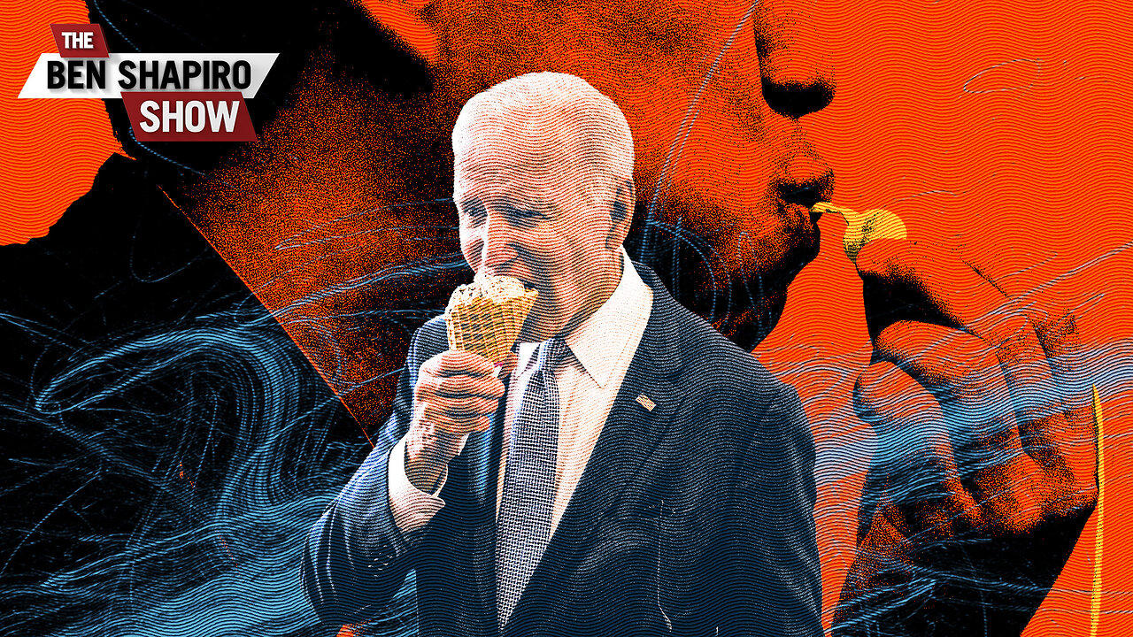 Ep. 1666 - Will A Whistleblower Spill The Beans On The Bidens?
