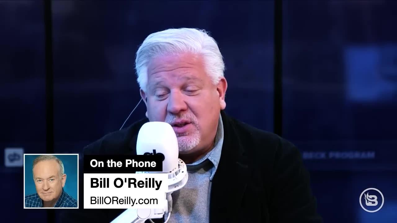 Bill O’Reilly: Biden revealed MARXIST beliefs during SOTU