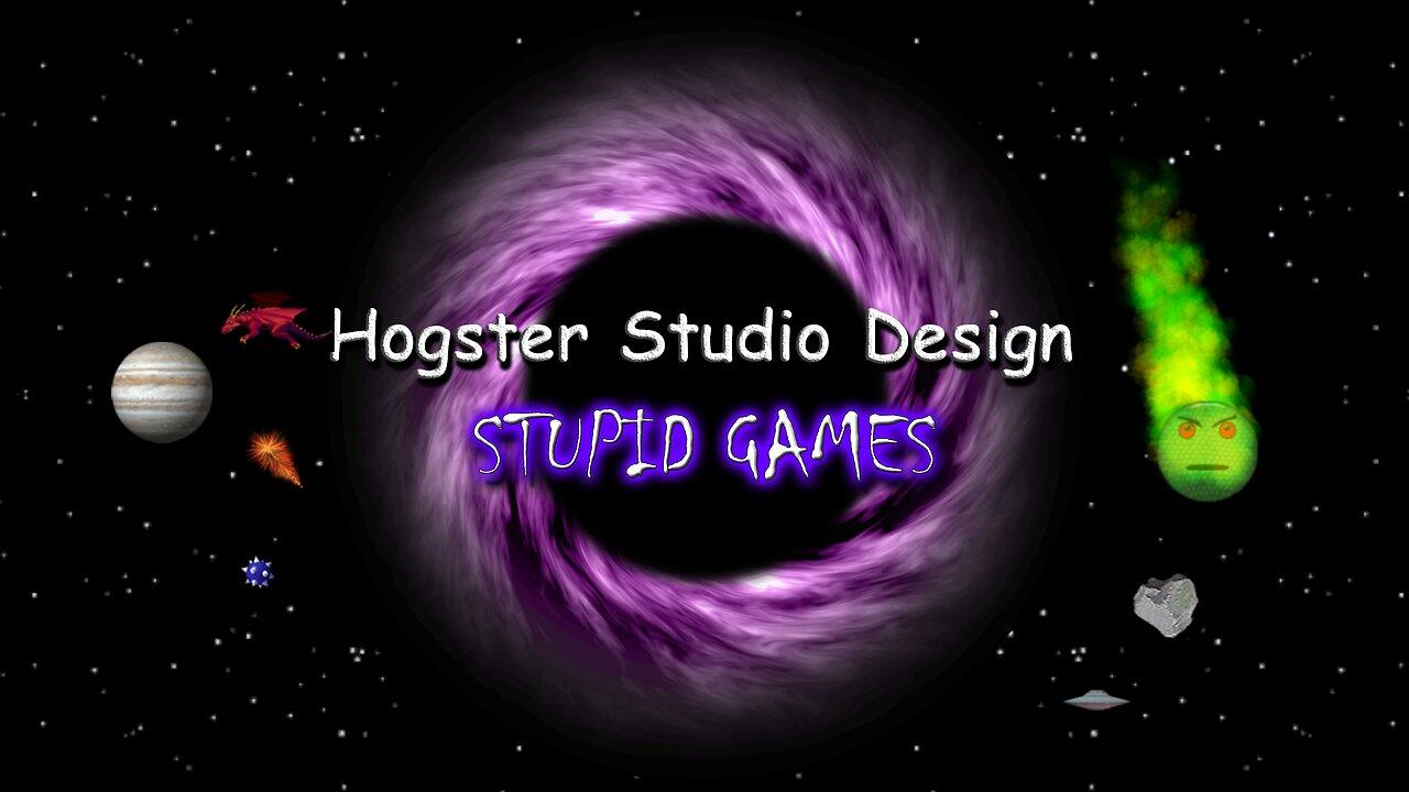 Hogster Studio Game Tutorials - Introduction.