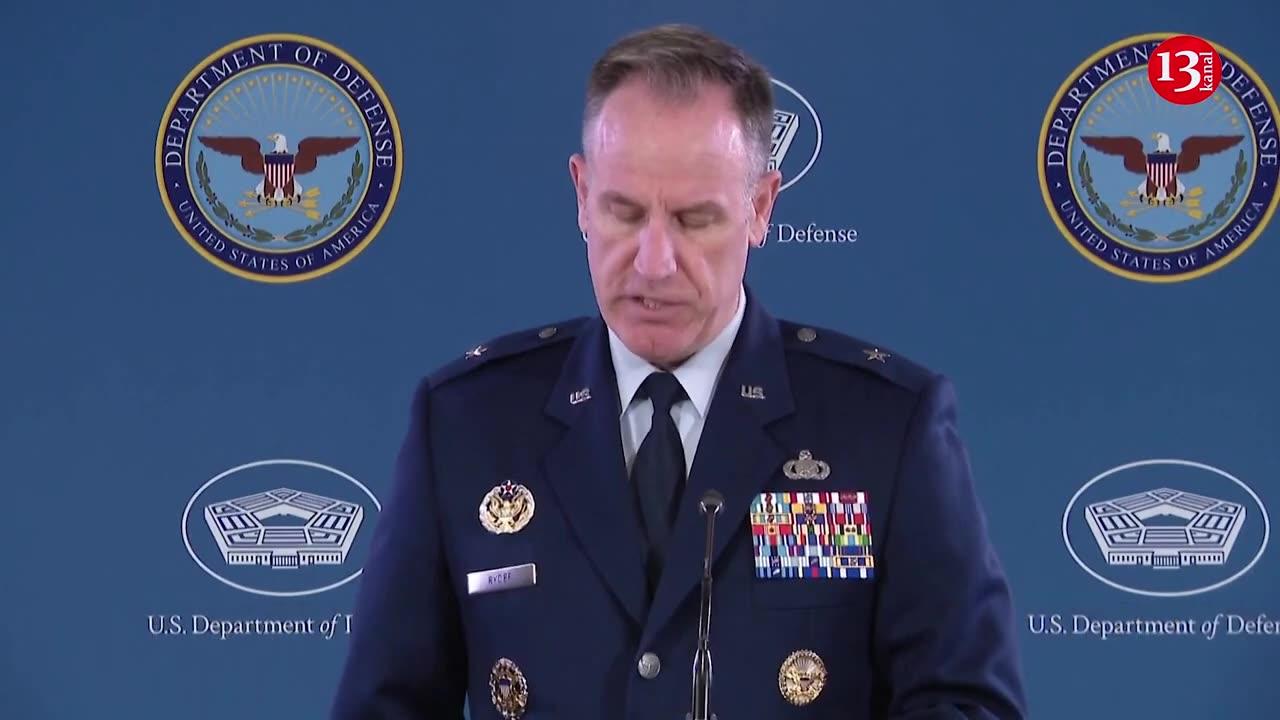 Pentagon confirms U.S. fighter jet shot high-altitude object over Alaska