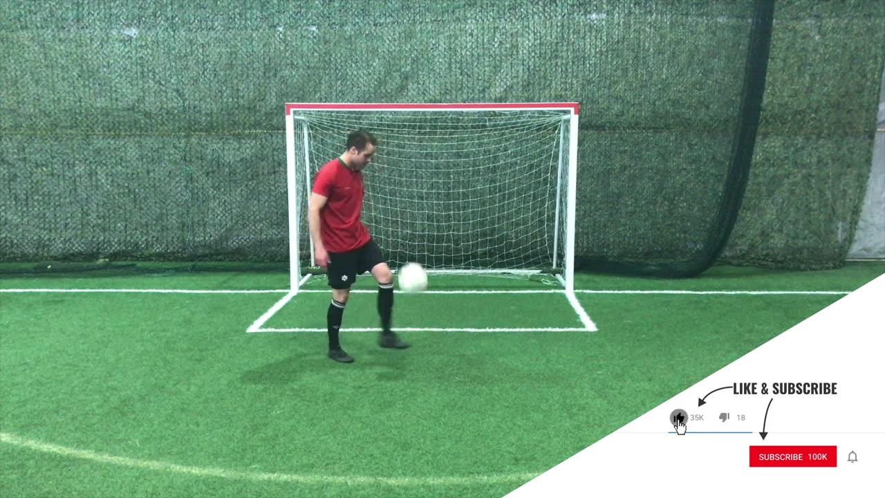 Soccer Drills For Beginners The Best Football One News Page VIDEO
