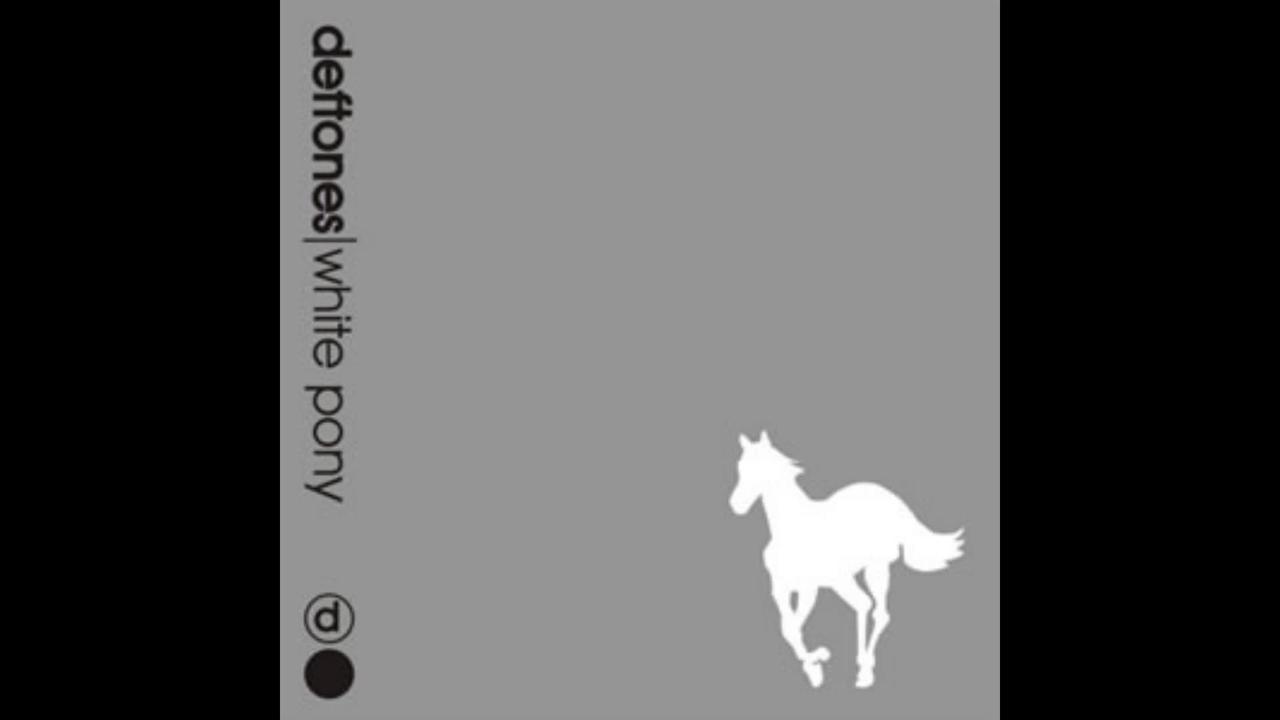 Deftones - White Pony Mixtape
