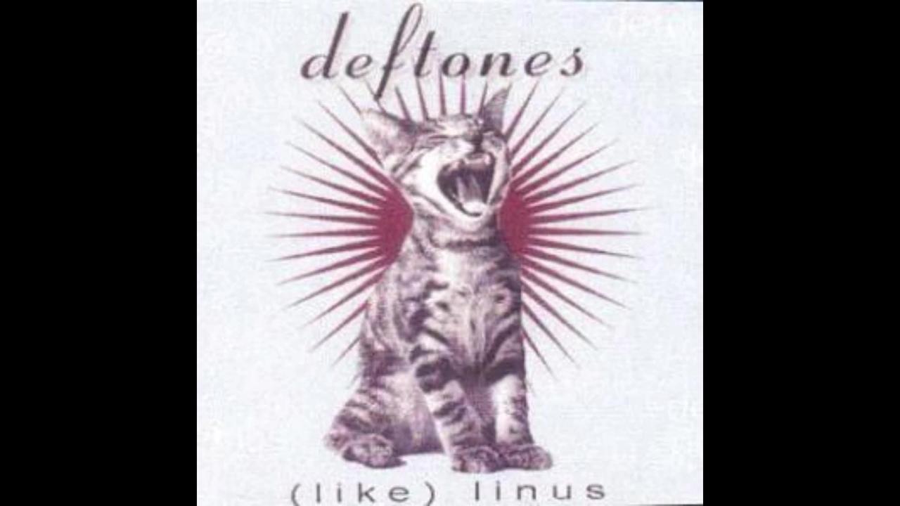 Deftones - Like Linus Mixtape