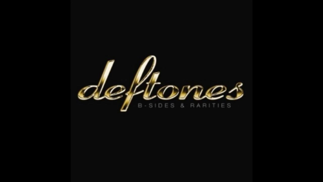 Deftones - B-Sides & Rarities Mixtape