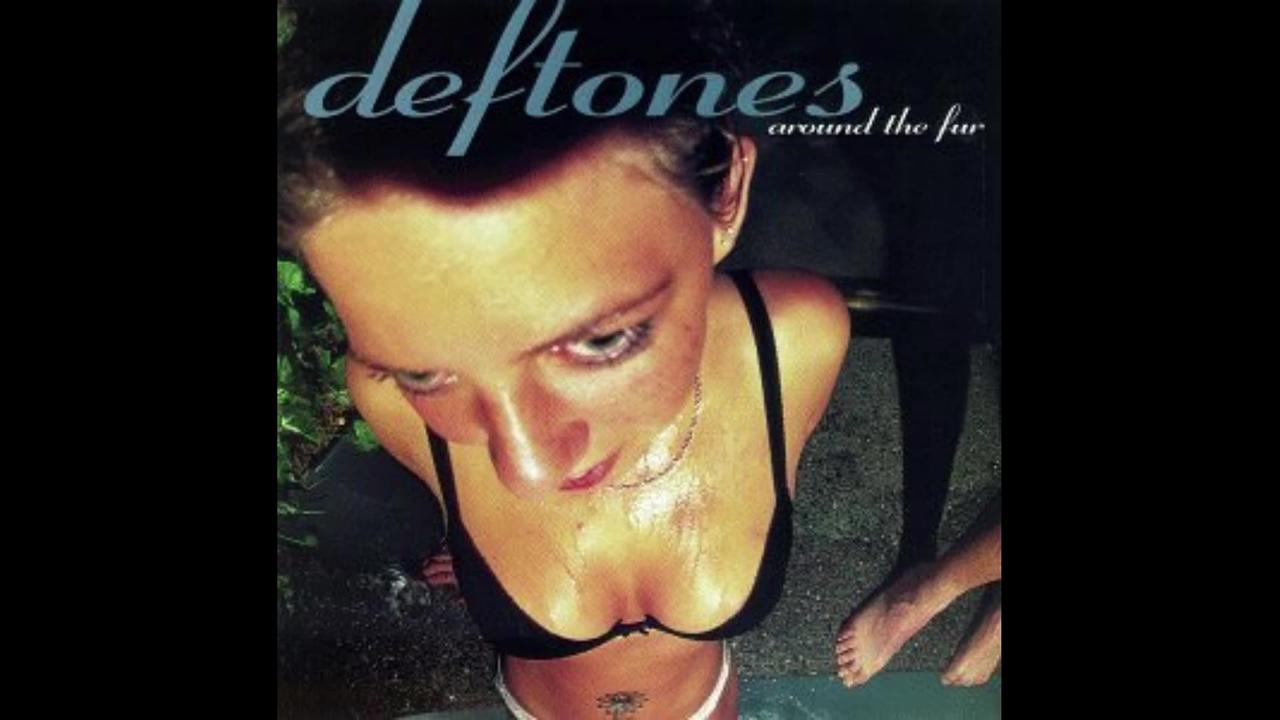 Deftones - Around The Fur Mixtape