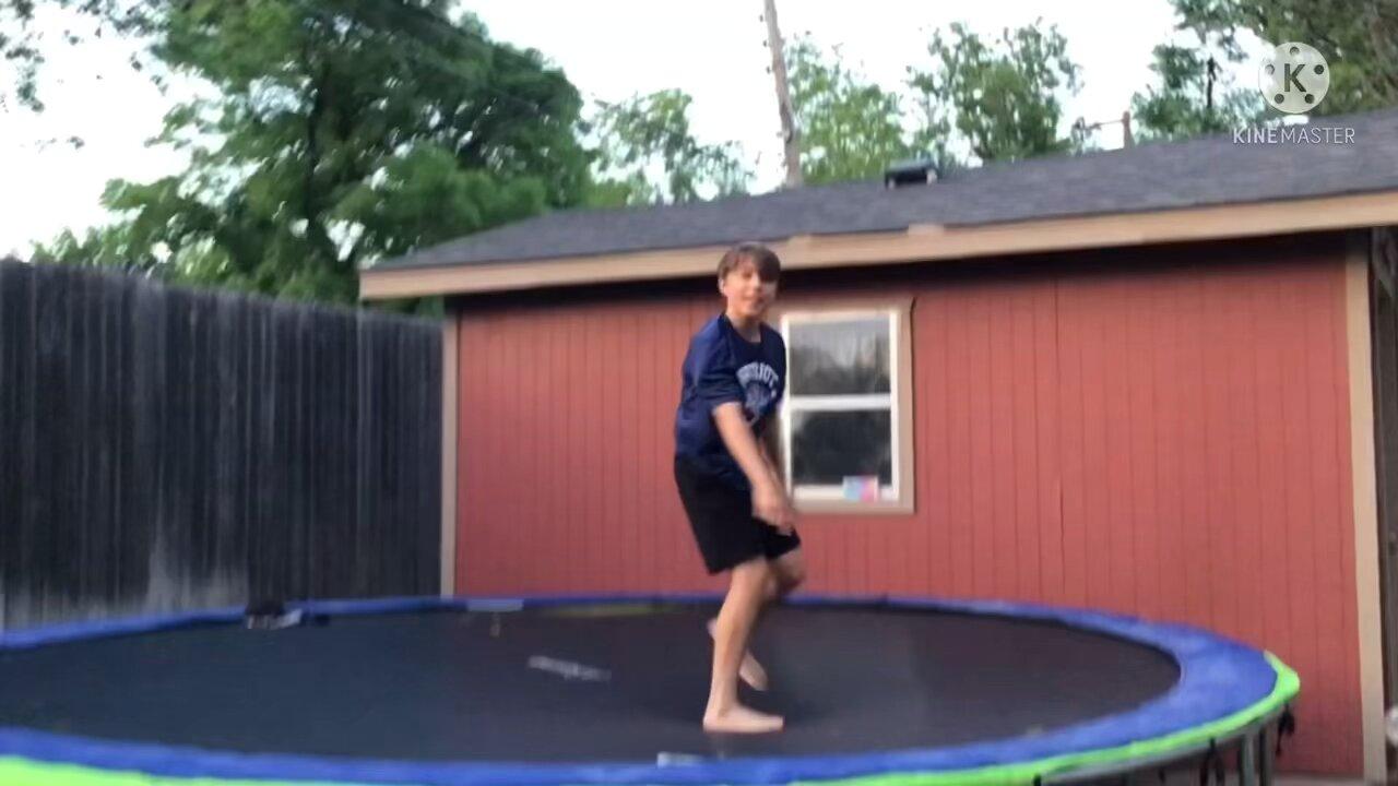 Can’t even jump in Ohio One News Page VIDEO