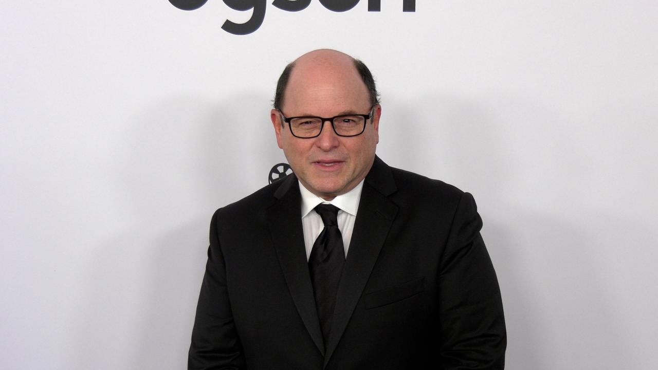 Jason Alexander 10th Annual MUAHS Awards Gala Red Carpet in Los Angeles