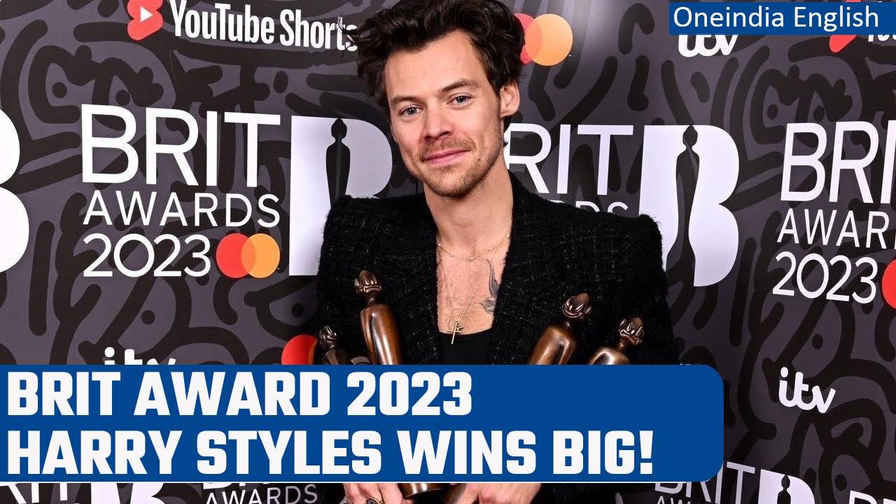 Brit Award 2023: Details you need to know | Oneindia News