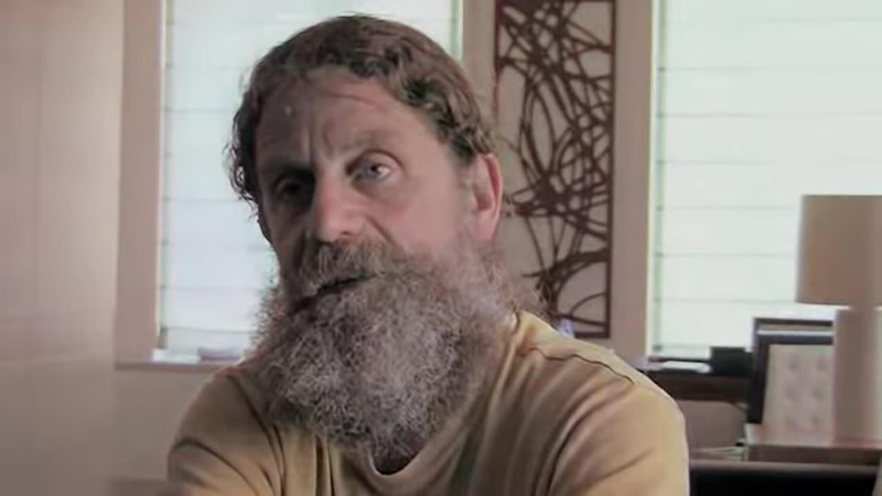 Robert Sapolsky Interview Toxoplasmosis