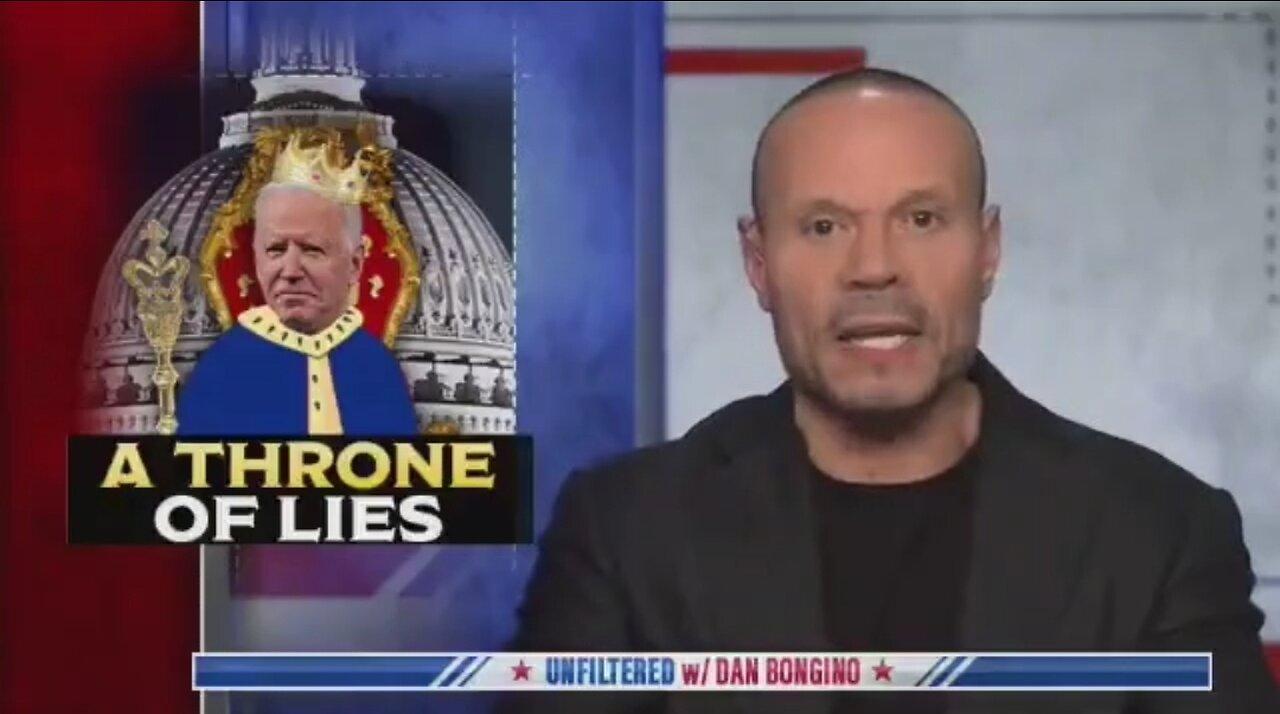 Bongino Exposes Democrats Getting Caught In Their Lies!
