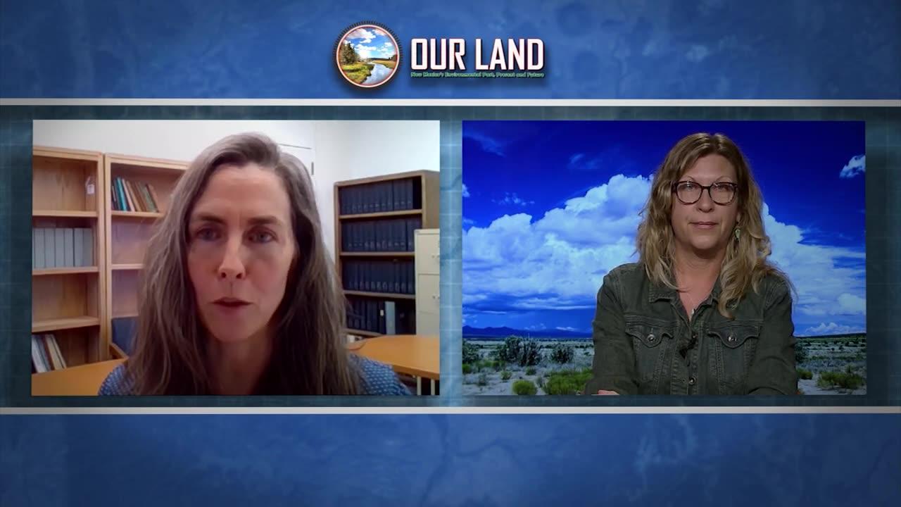NWO and Bill Gates weather modification programs cause the climate change, scientists explain