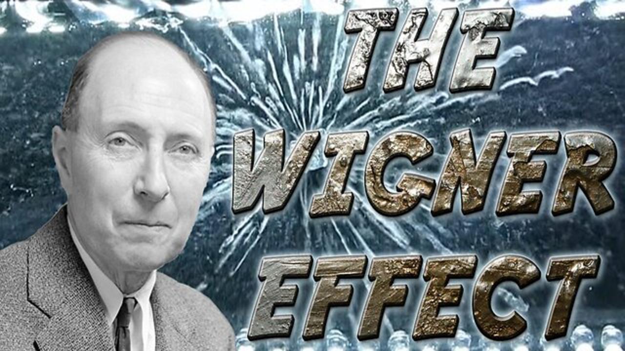 The Wigner Effect - The Full Length Interview