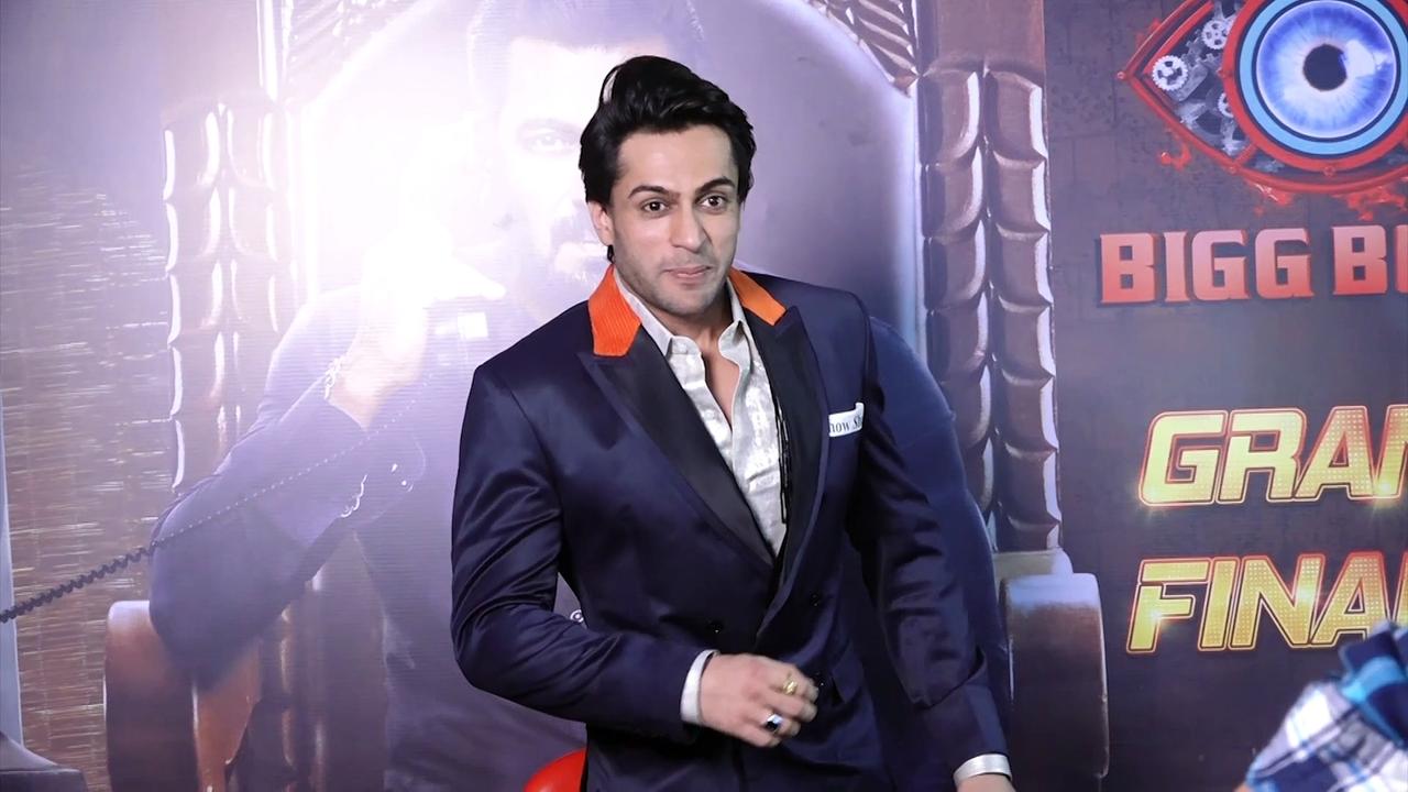 Shalin Bhanot opens up about his 'Bigg Boss 16' journey