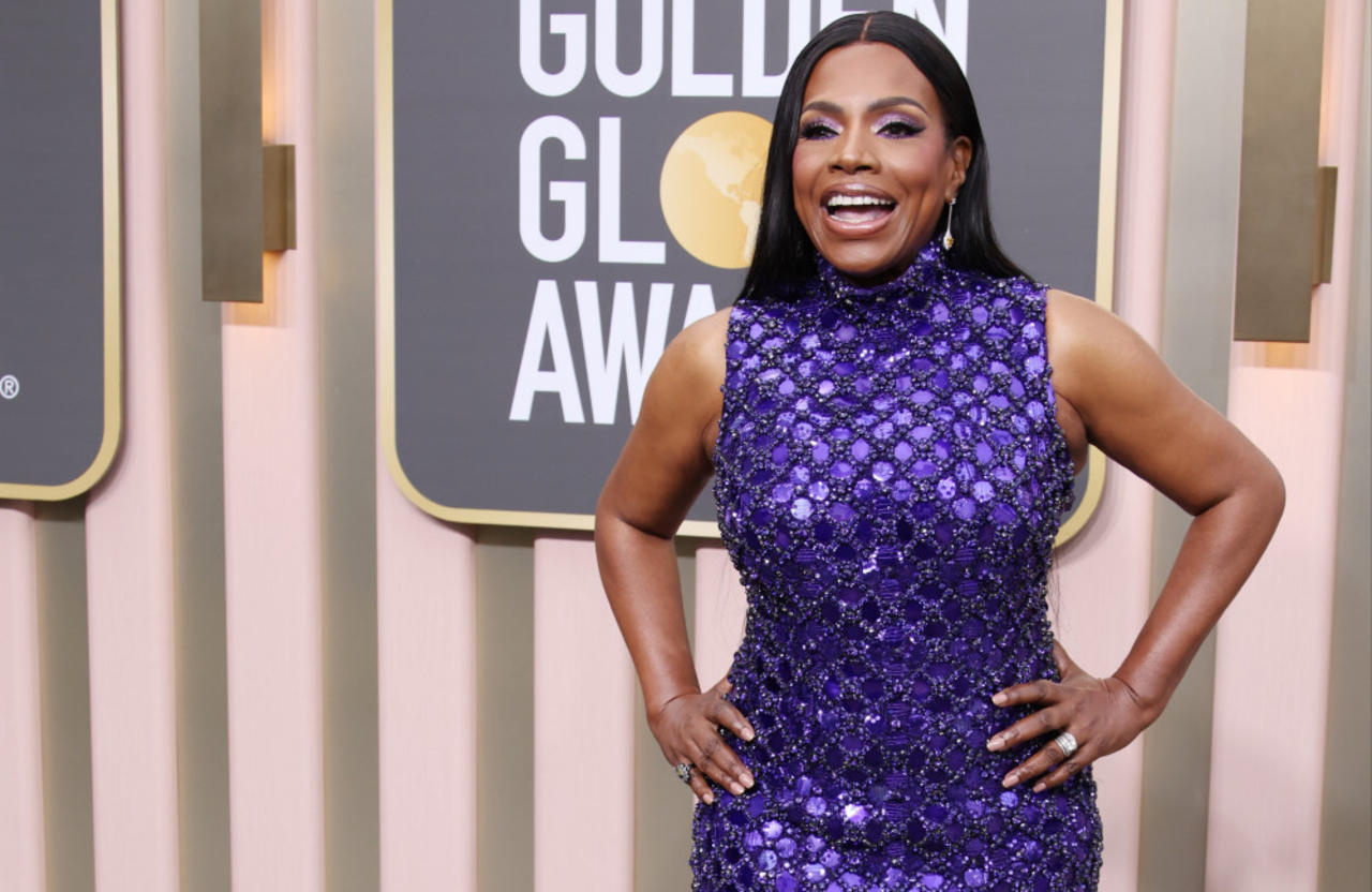Sheryl Lee Ralph says it 'doesn't matter' if she lip-synched at the Super Bowl