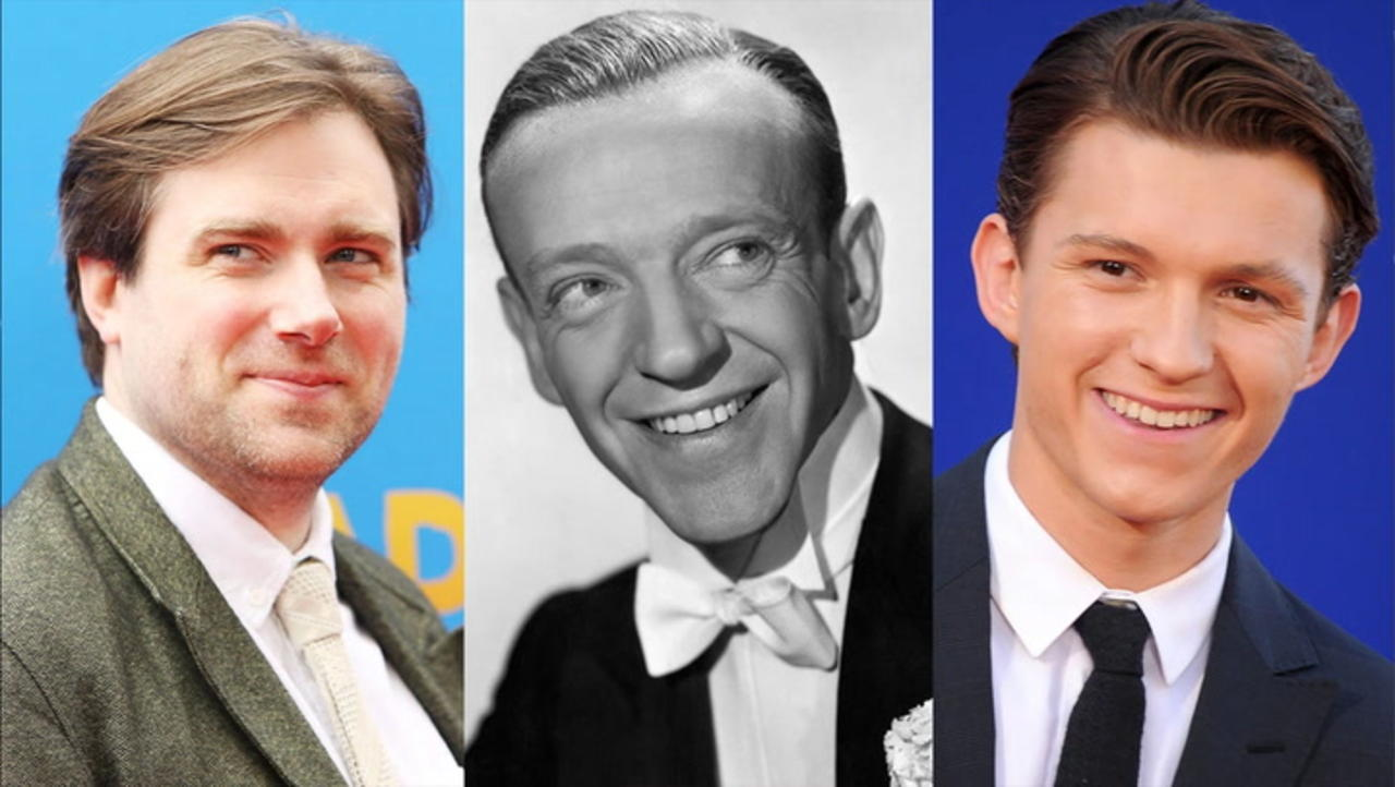 ‘Paddington’ Filmmaker Paul King to Direct Tom Holland’s Fred Astaire Movie for Sony | THR News