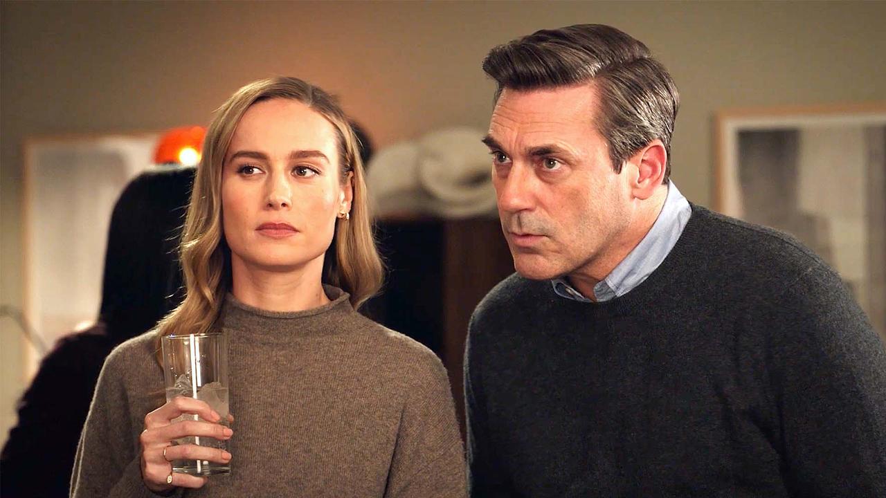 Creating Hellmann's Super Bowl 2023 Commercial with Brie Larson and Jon Hamm