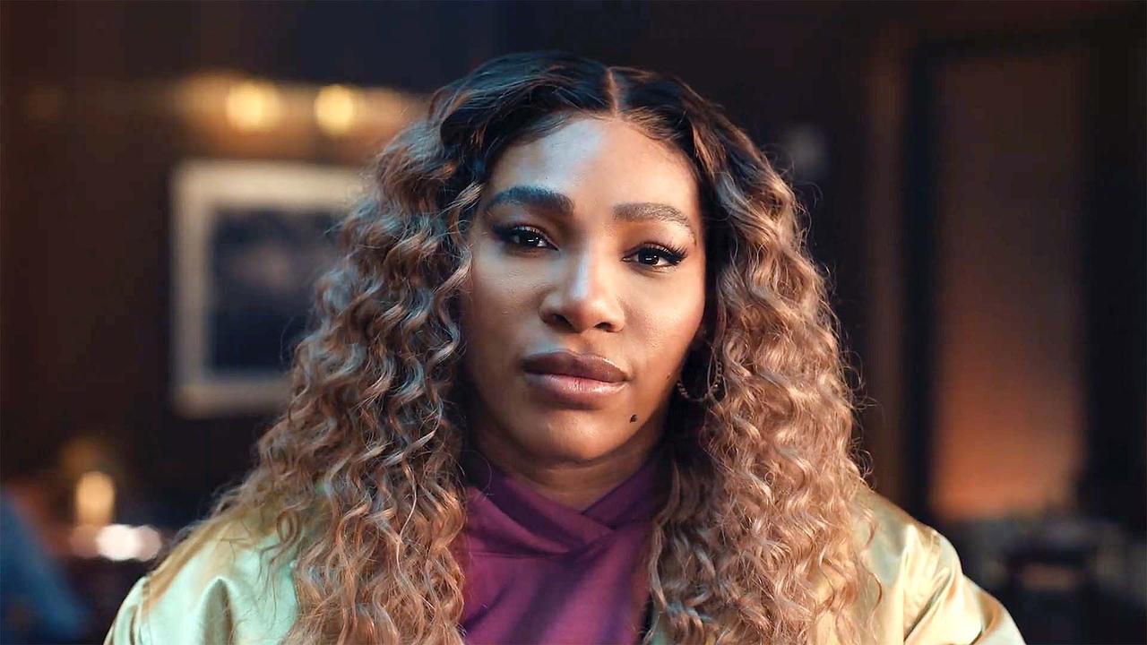 Rémy Martin Cognac “Inch By Inch” Super Bowl 2023 Commercial with Serena Williams