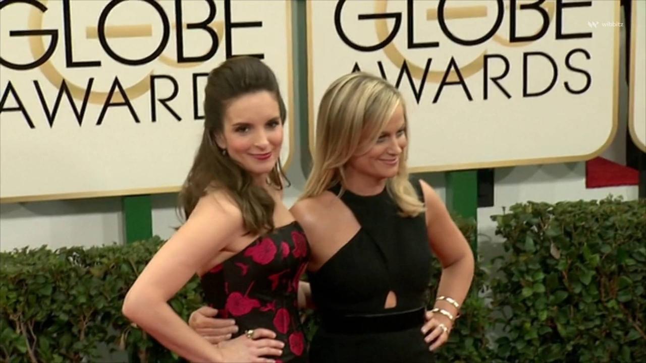 Amy Poehler and Tina Fey Announce Live Comedy Tour