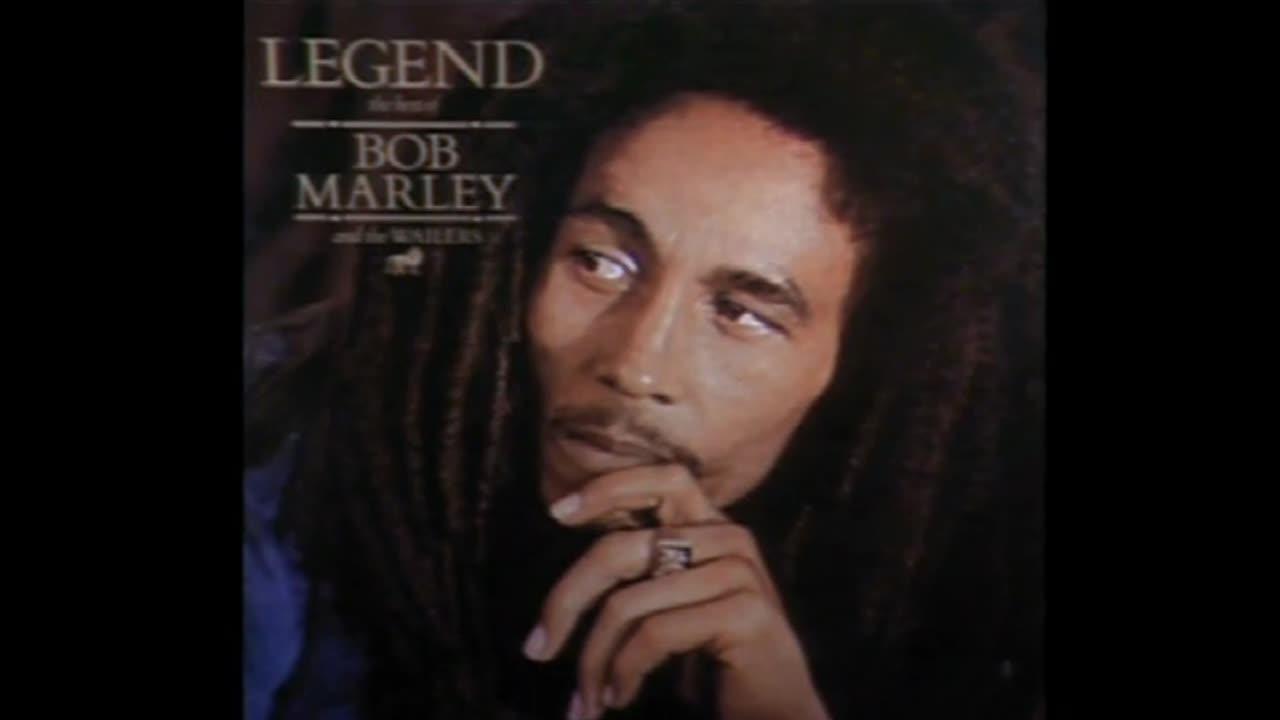 The Best Of Bob Marley And the Wailers