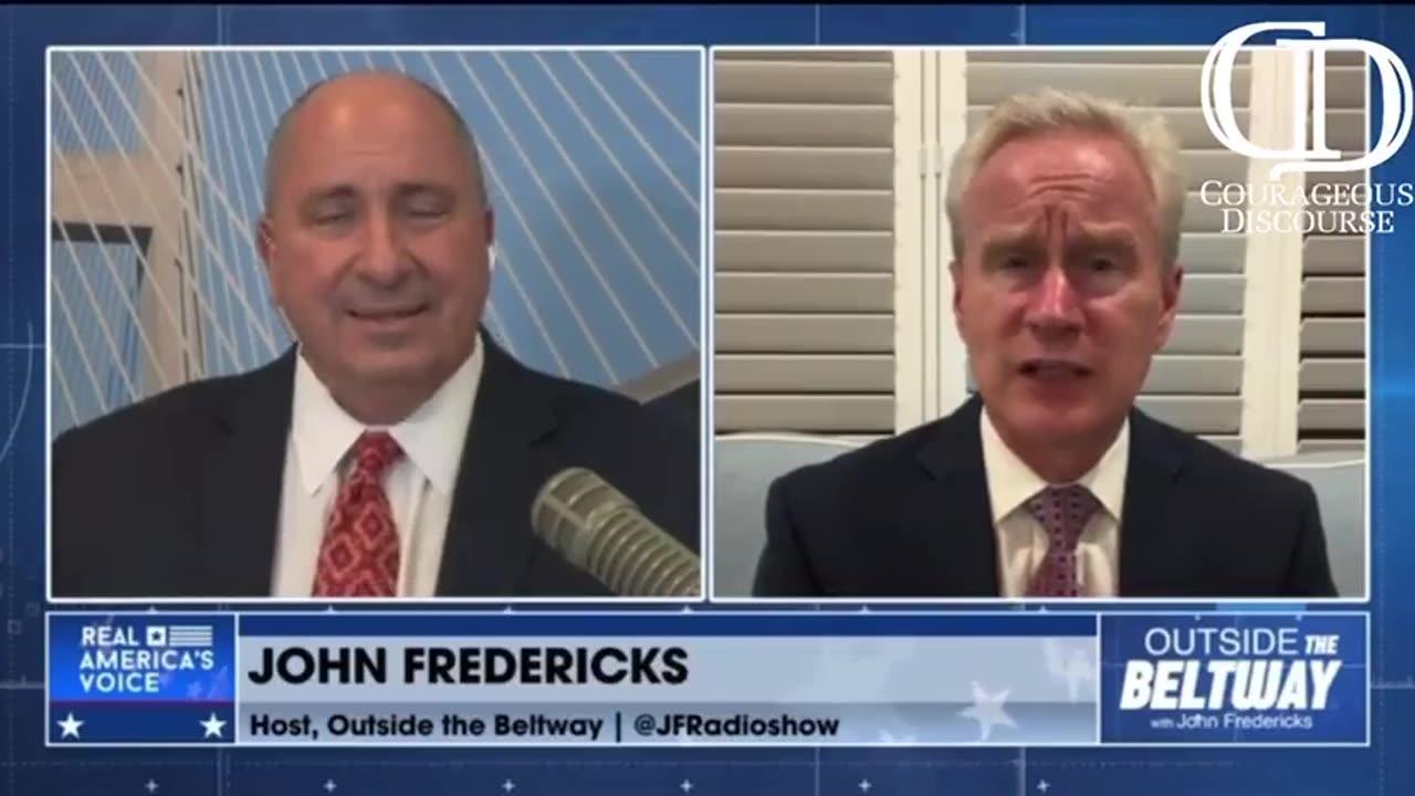 Dr. McCullough Lawsuit After Lawsuit Is Coming One News Page VIDEO