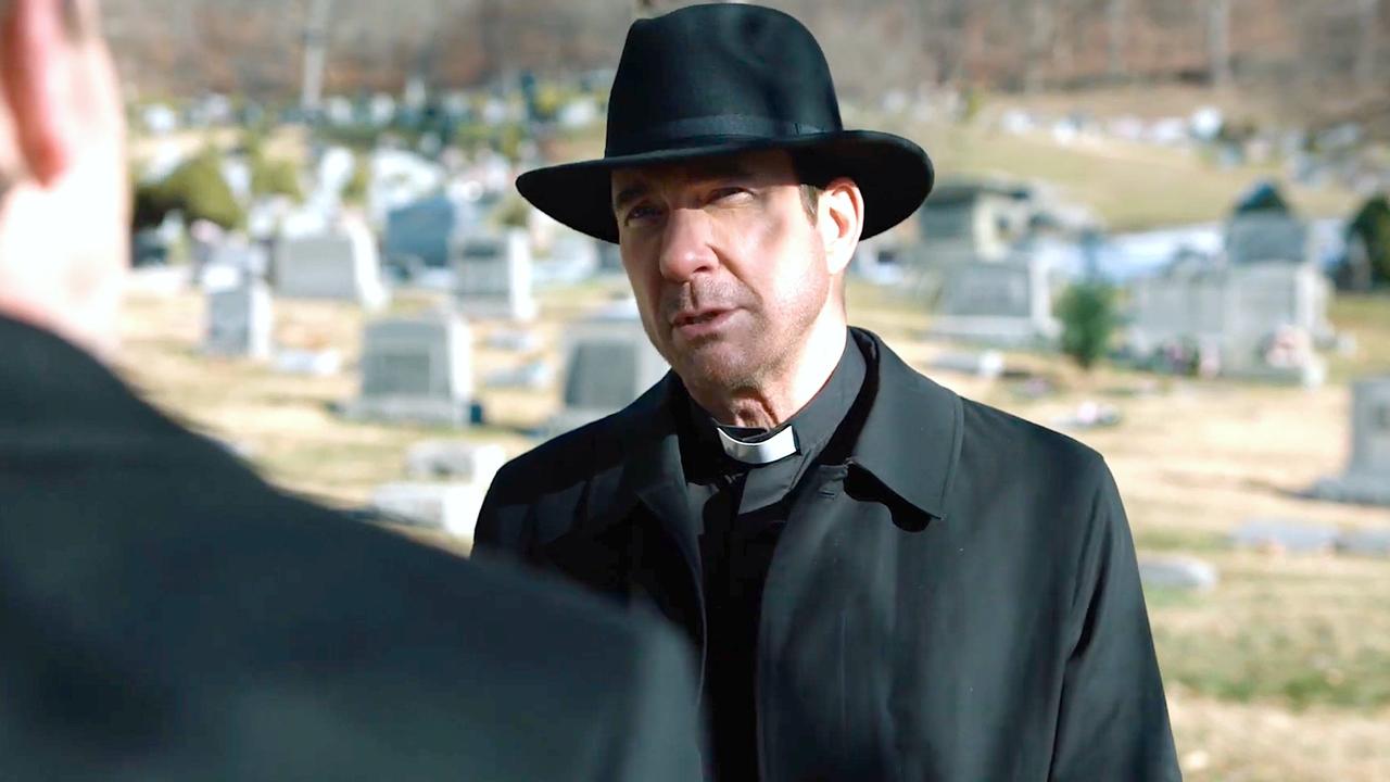 A Wayward Pastor on the Next Episode of CBS’ FBI: Most Wanted