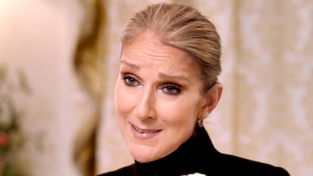 Sweet Official Trailer for Love Again with Celine Dion