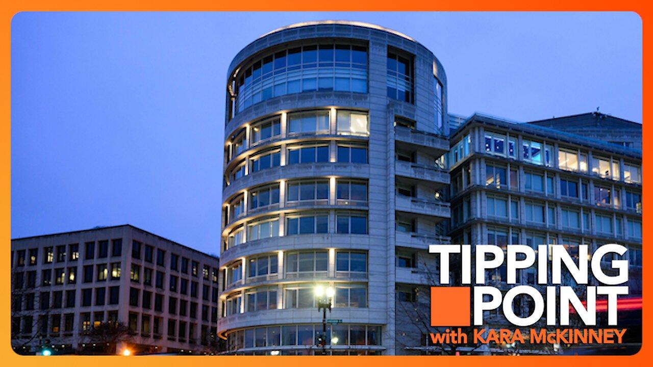 TONIGHT on TIPPING POINT | Archives Wanted Boston Biden Docs