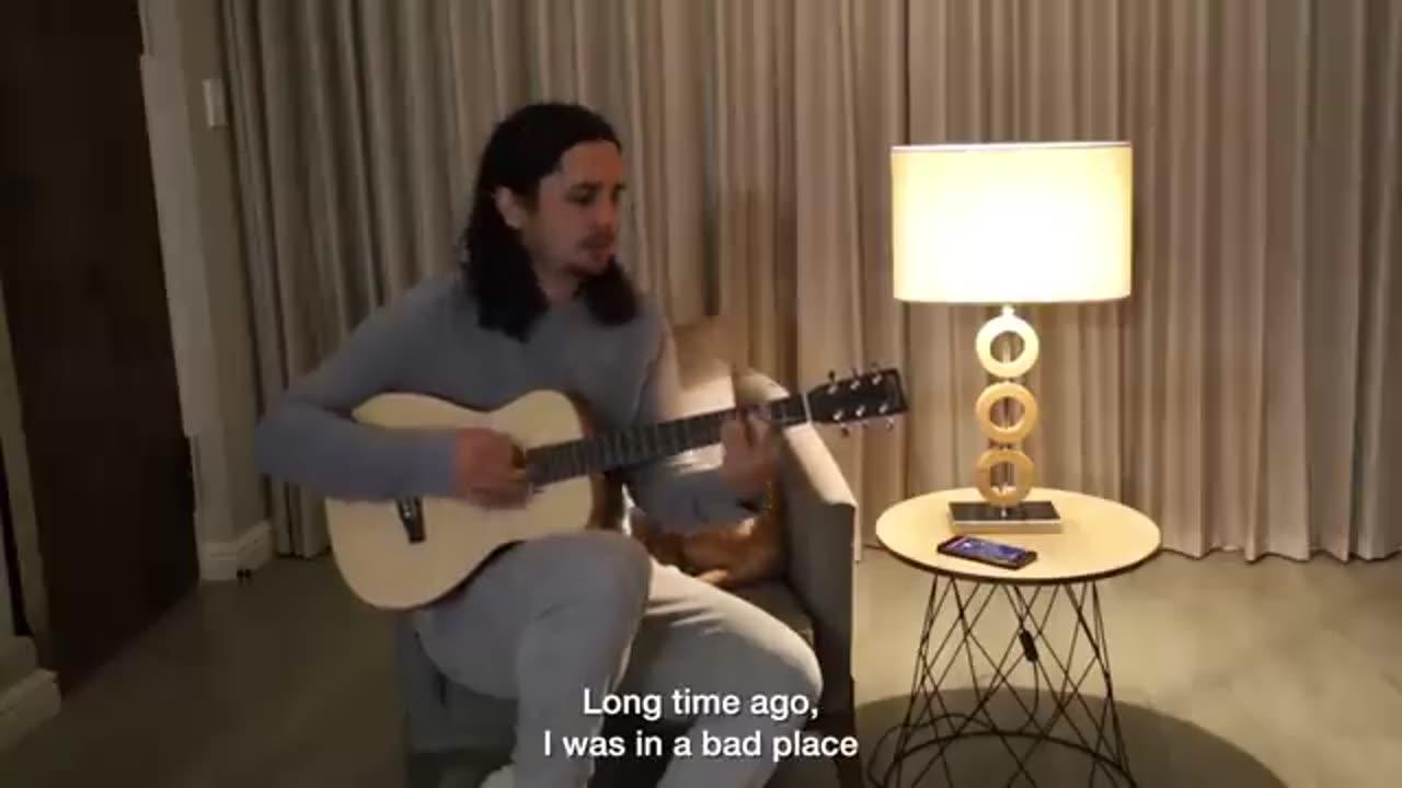 The Kiffness Big Billy (Singing Cat) [FULL One News Page VIDEO