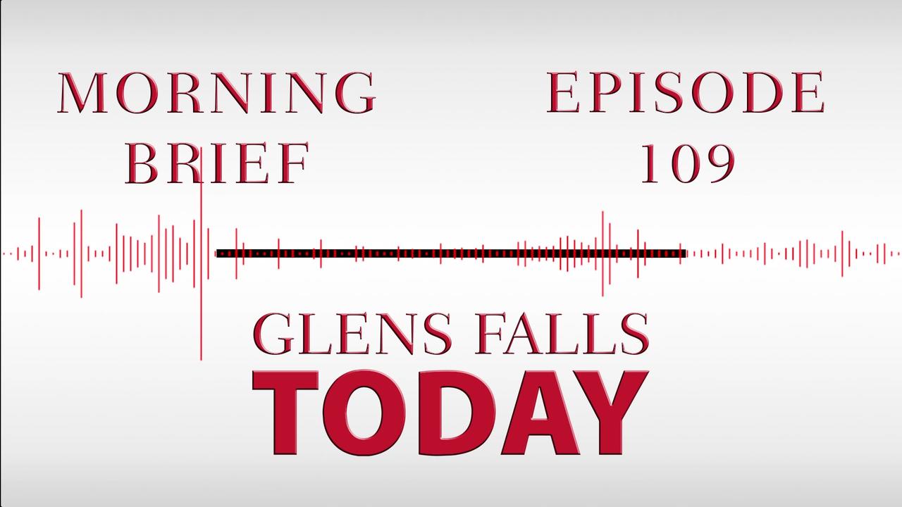 Glens Falls TODAY: Morning Brief – Episode 109: Adirondack Theatre Festival | 02/14/23