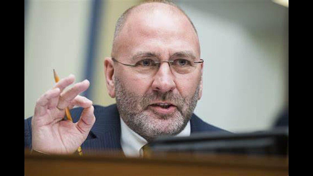 GOP Rep Clay Higgins Predict Upcoming Arrests for Ex-Twitter Executives