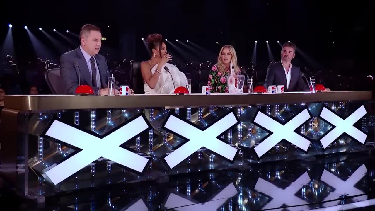 SCARY Magic Acts LIVE ON STAGE On Britain's Got Talent 2023