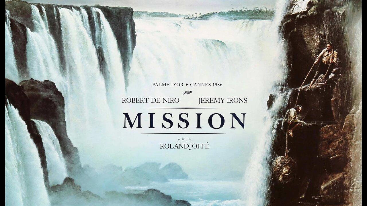 The Mission ~suite~ by Ennio Morricone