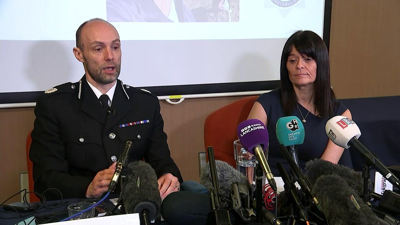 Police criticise social media detectives in Bulley case