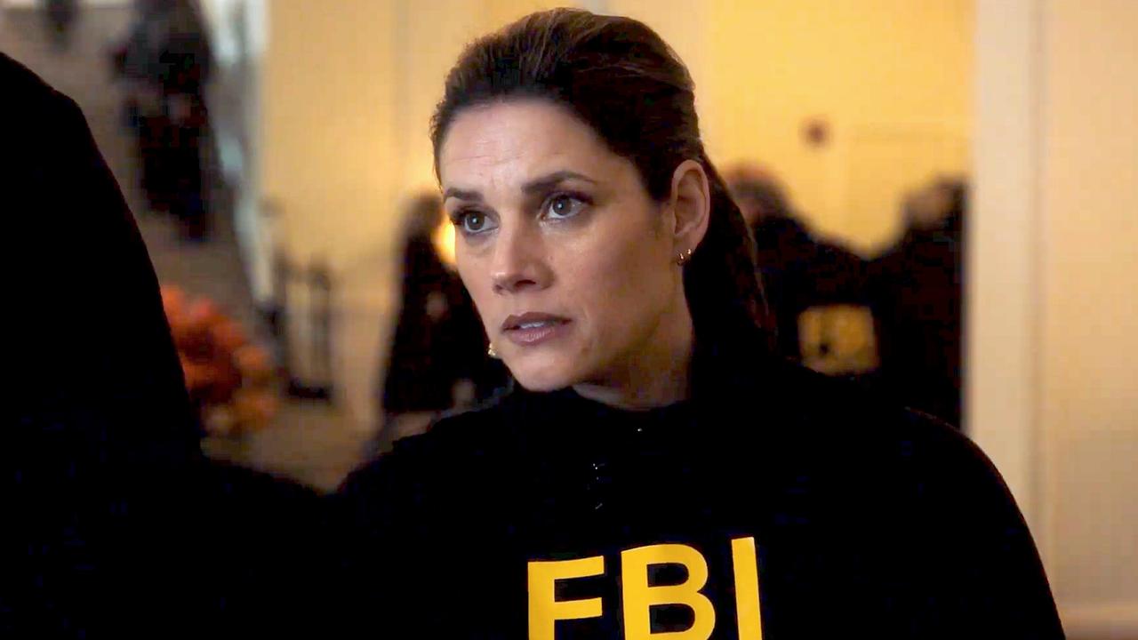 Something is Not Right on the Latest Episode of CBS’ Crime Drama FBI