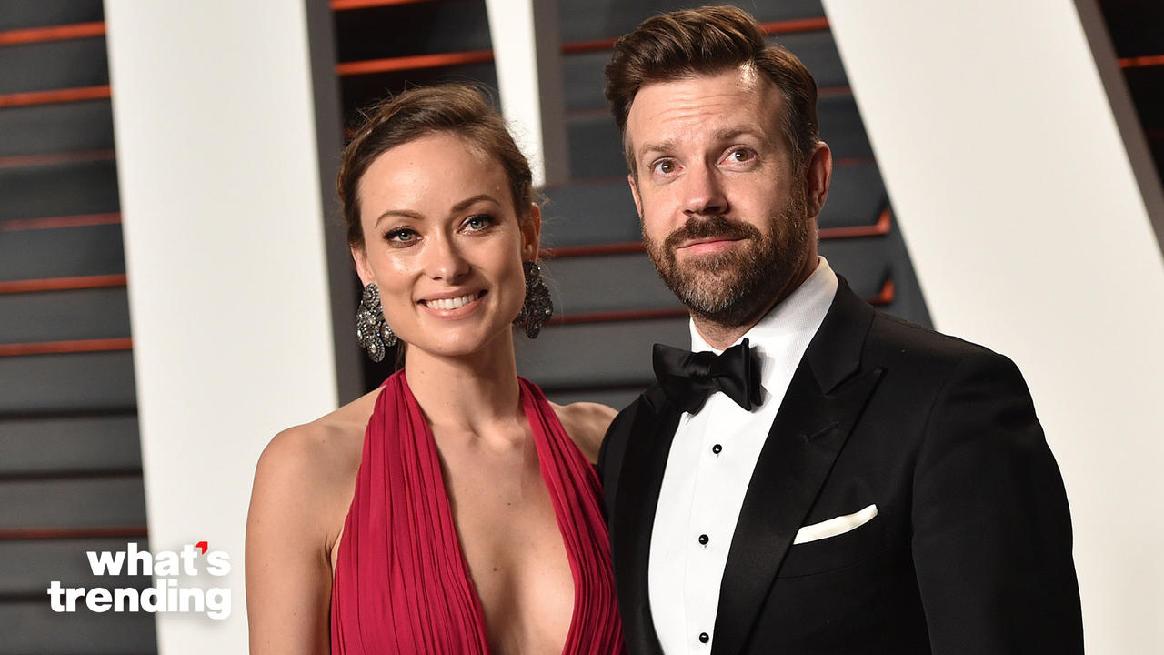 Behind Olivia Wilde And Jason Sudeikis's Legal Battle With Their Former Nanny