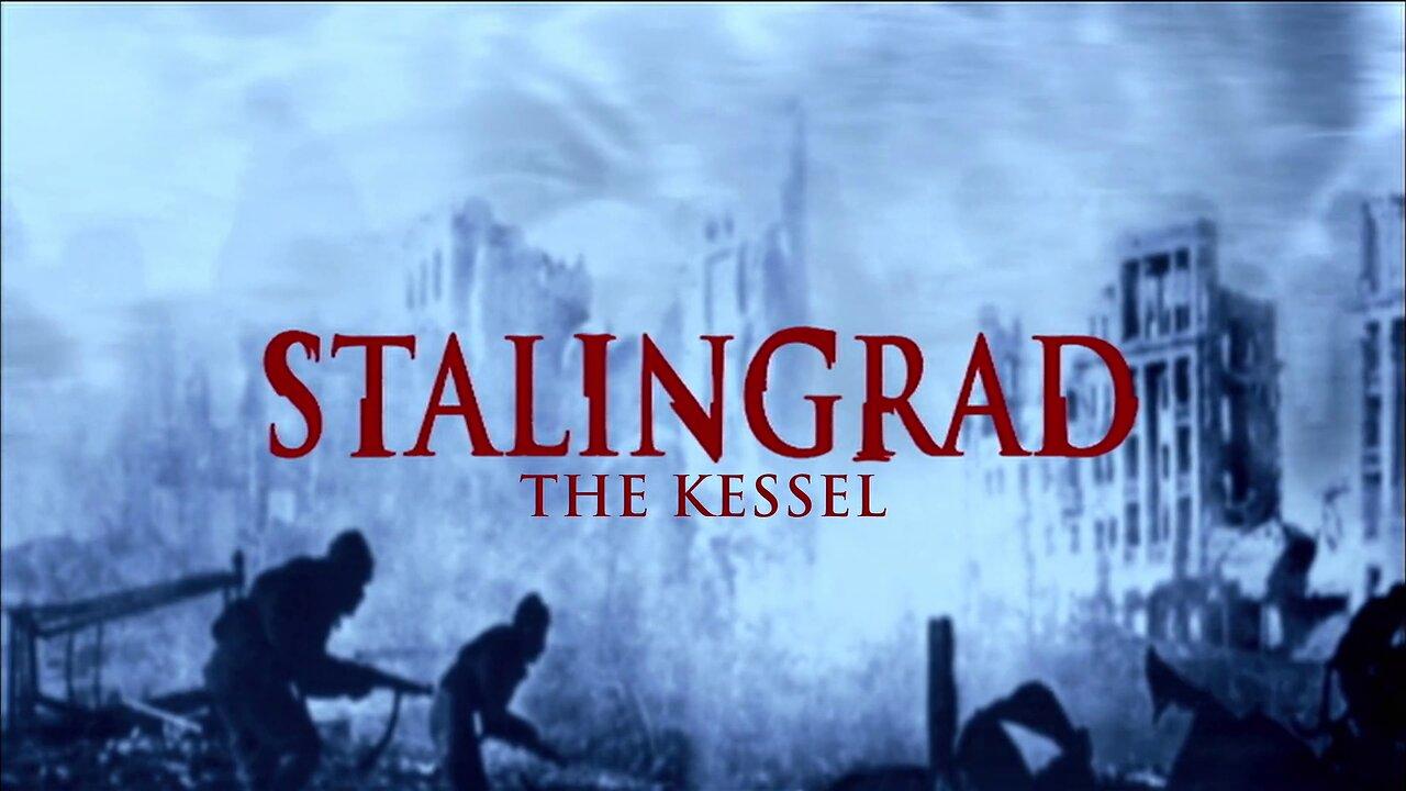 Stalingrad: The Kessel (Part 2)