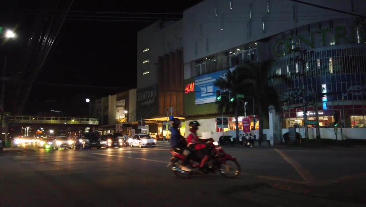 Night Life Street in CAGAYAN DE ORO CITY, PHILIPPINES | CORRALES AVENUE AT NIGHT WALKING TOUR