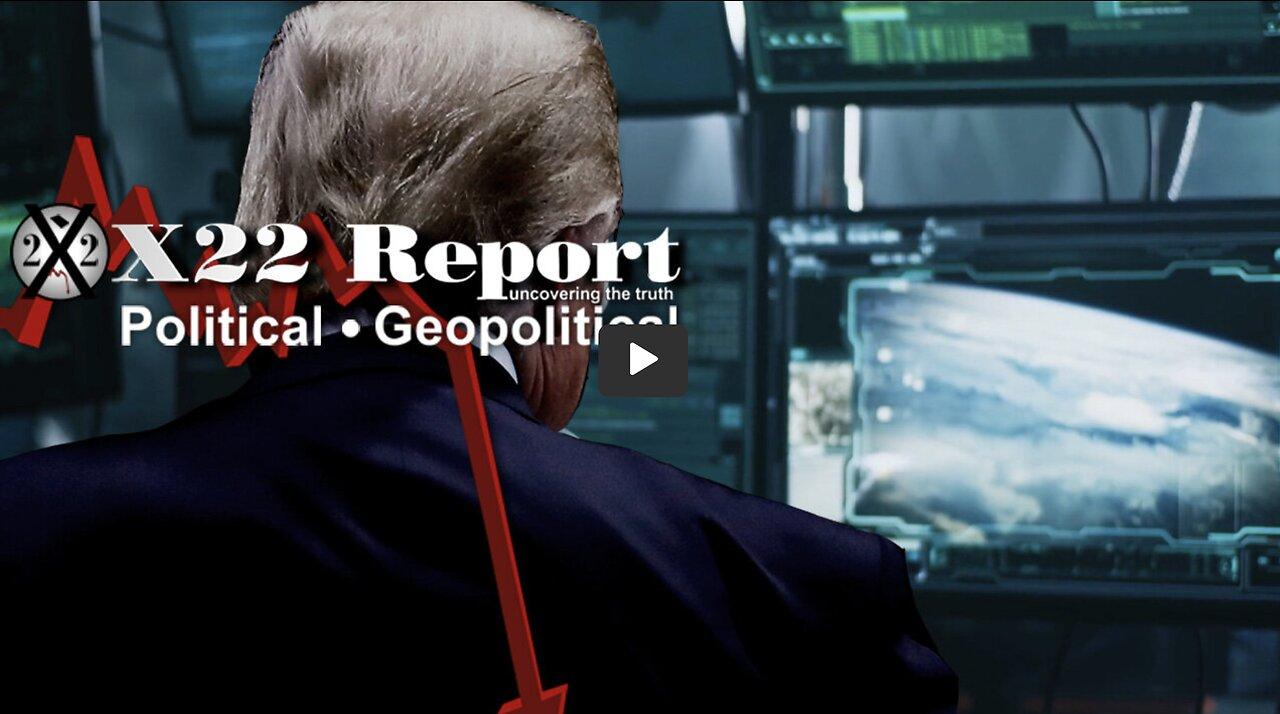 X22 High Possibility Of ‘Multiple Day’ One News Page VIDEO