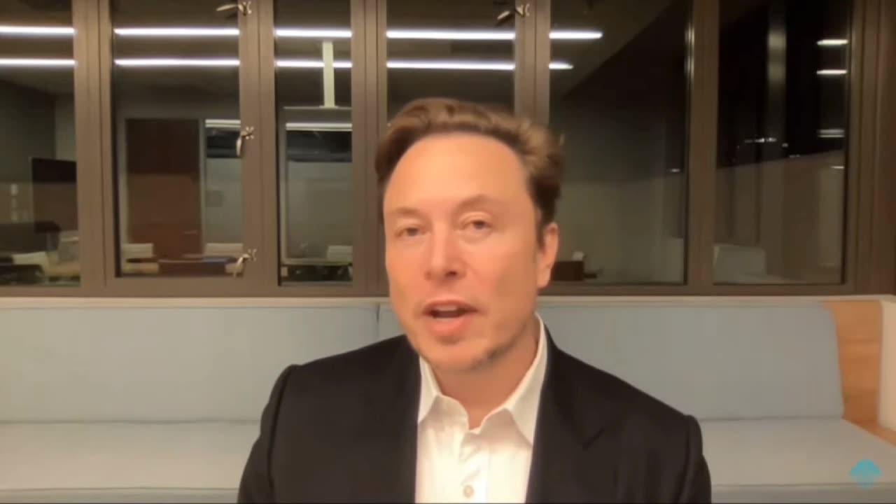 Elon Musk Warns Of The Dangers Of A Single ‘World Government’