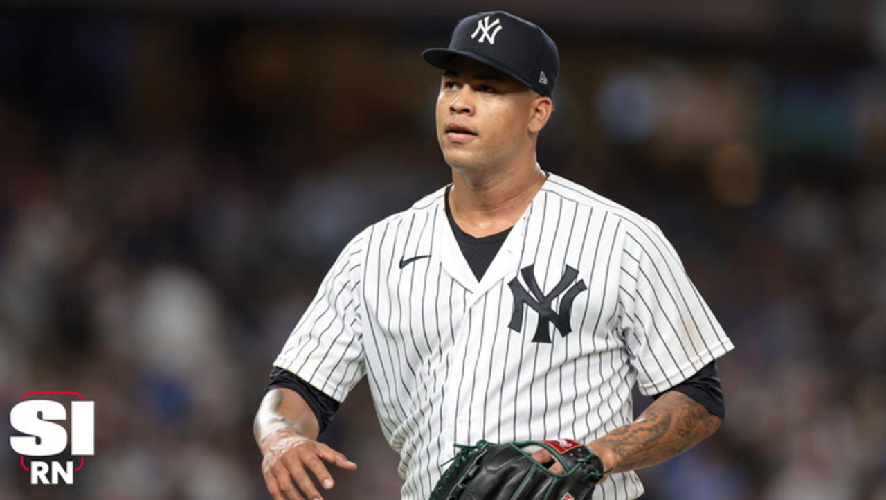 New York Yankees' Frankie Montas To Undergo Surgery