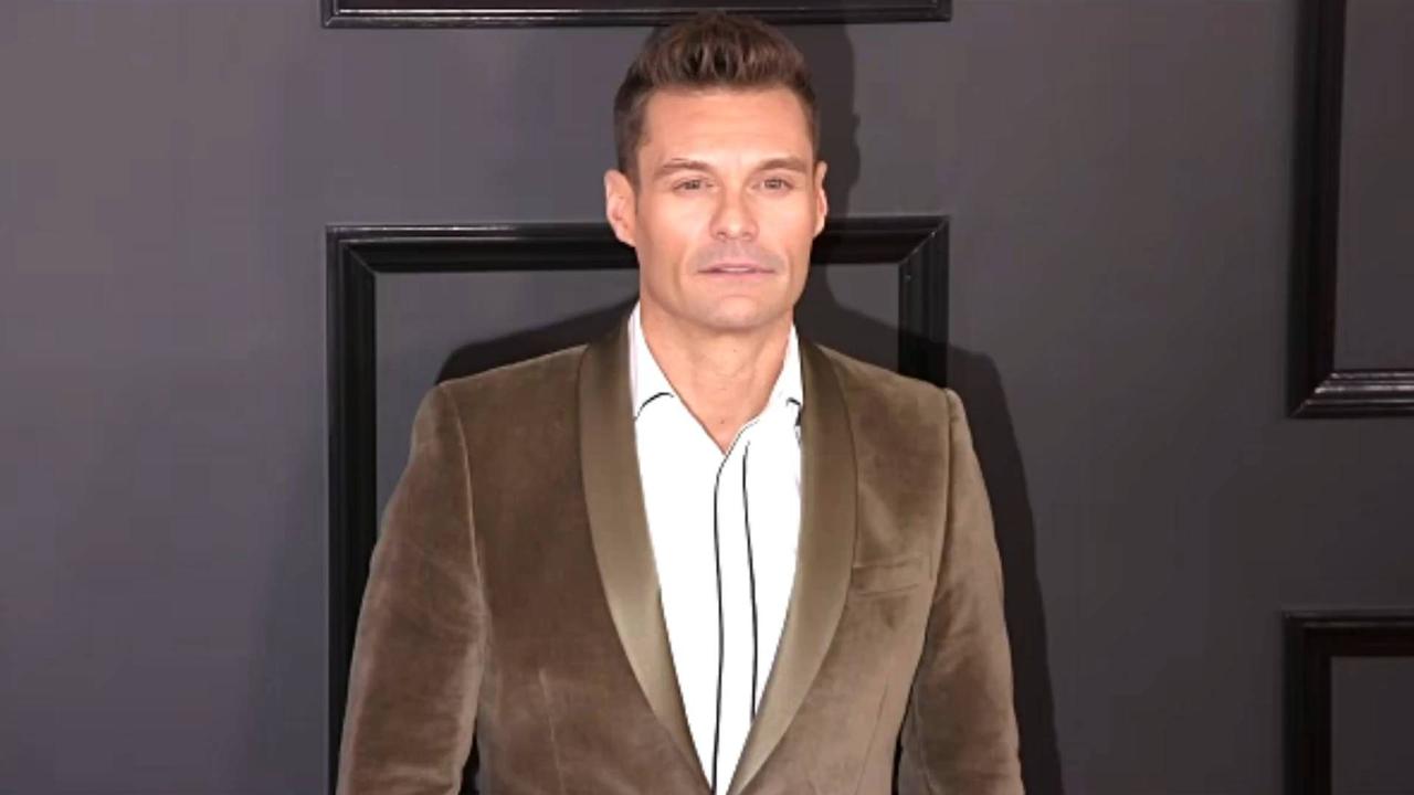 Ryan Seacrest Is Leaving ‘Live With Kelly and Ryan’