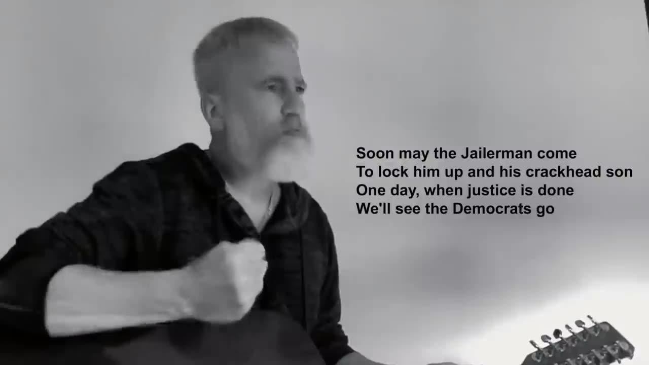Jailerman:  An American Sea Shanty (Irish)