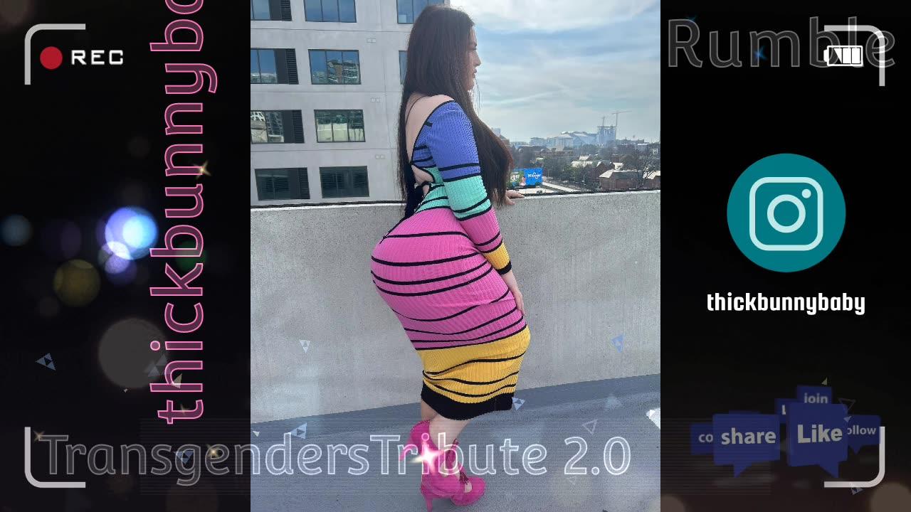 Bbw trans woman nice body such perfect - One News Page VIDEO