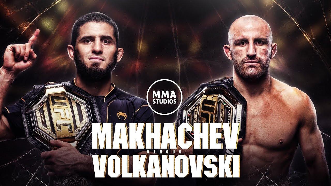 ufc-live-stream-makhachev-vs-volkanovski-actual-fight-time-odds