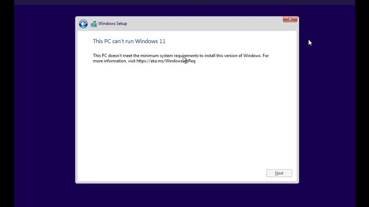 HOW TO INSTALL WINDOWS 11 NON TPM ON VMWARE WORKSTATION 17, 16 OR 15
